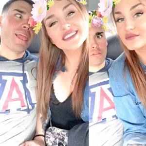 Meet your Posher, Brooke